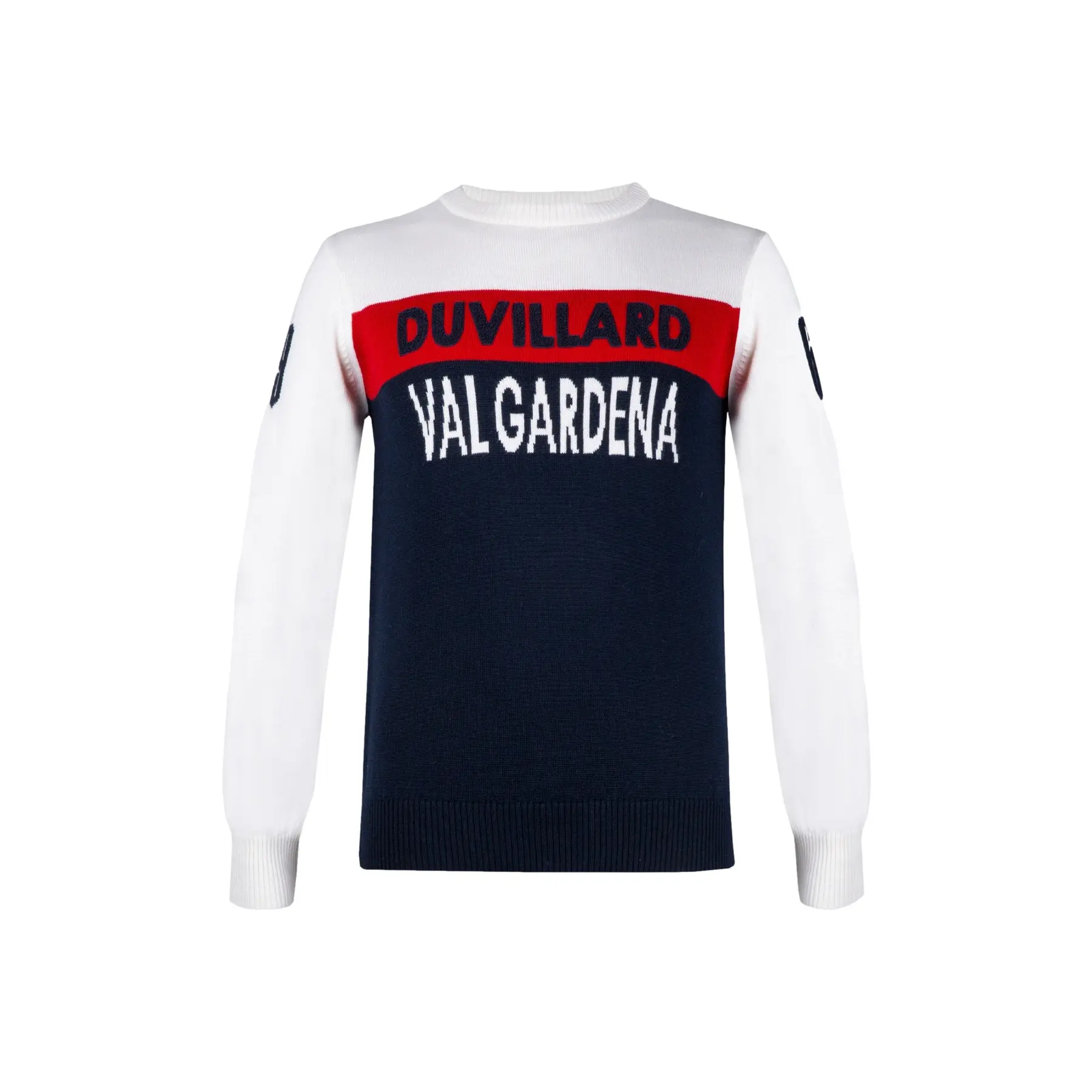 Pullover Duvillard Pascal