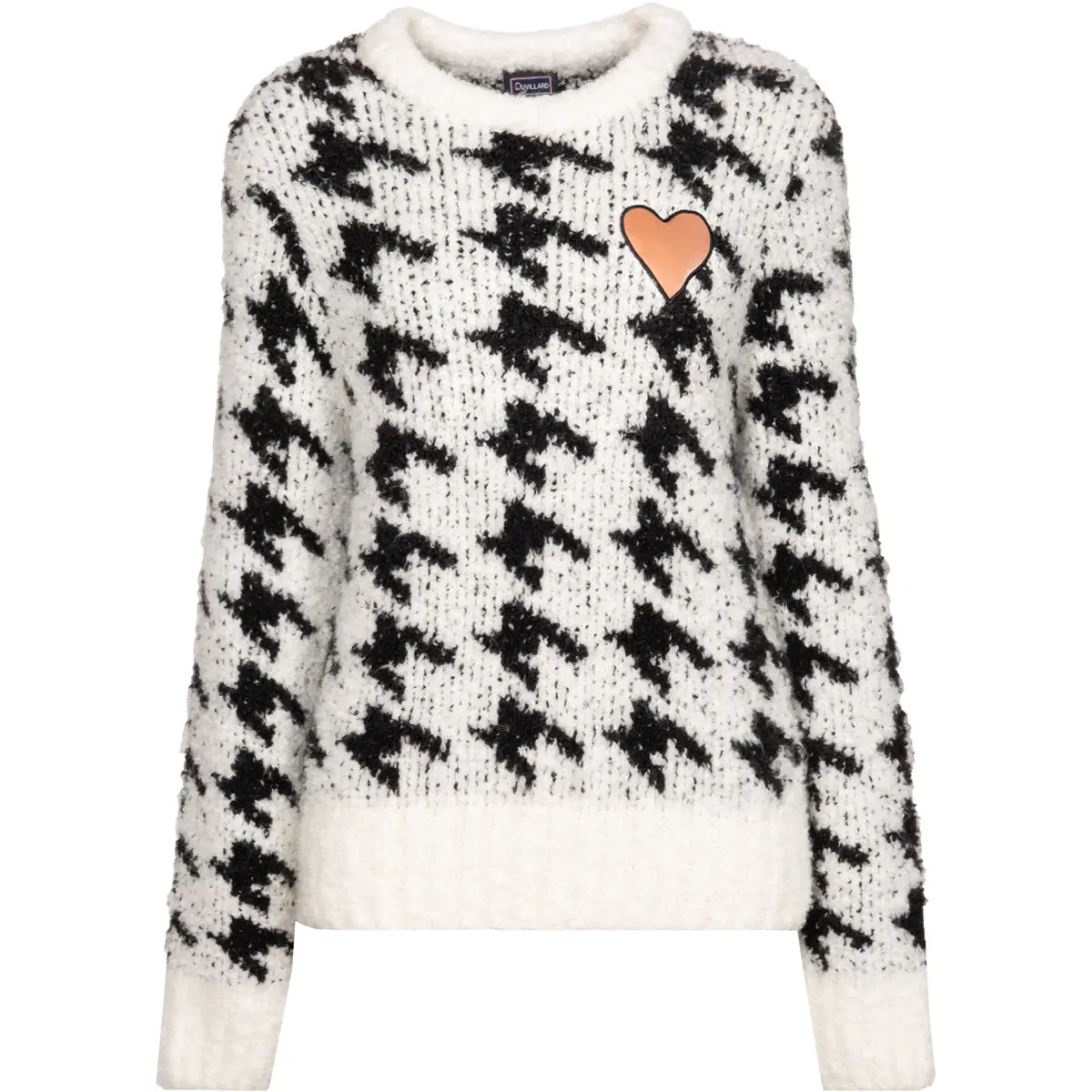 Pullover Damen Duvillard Pegase