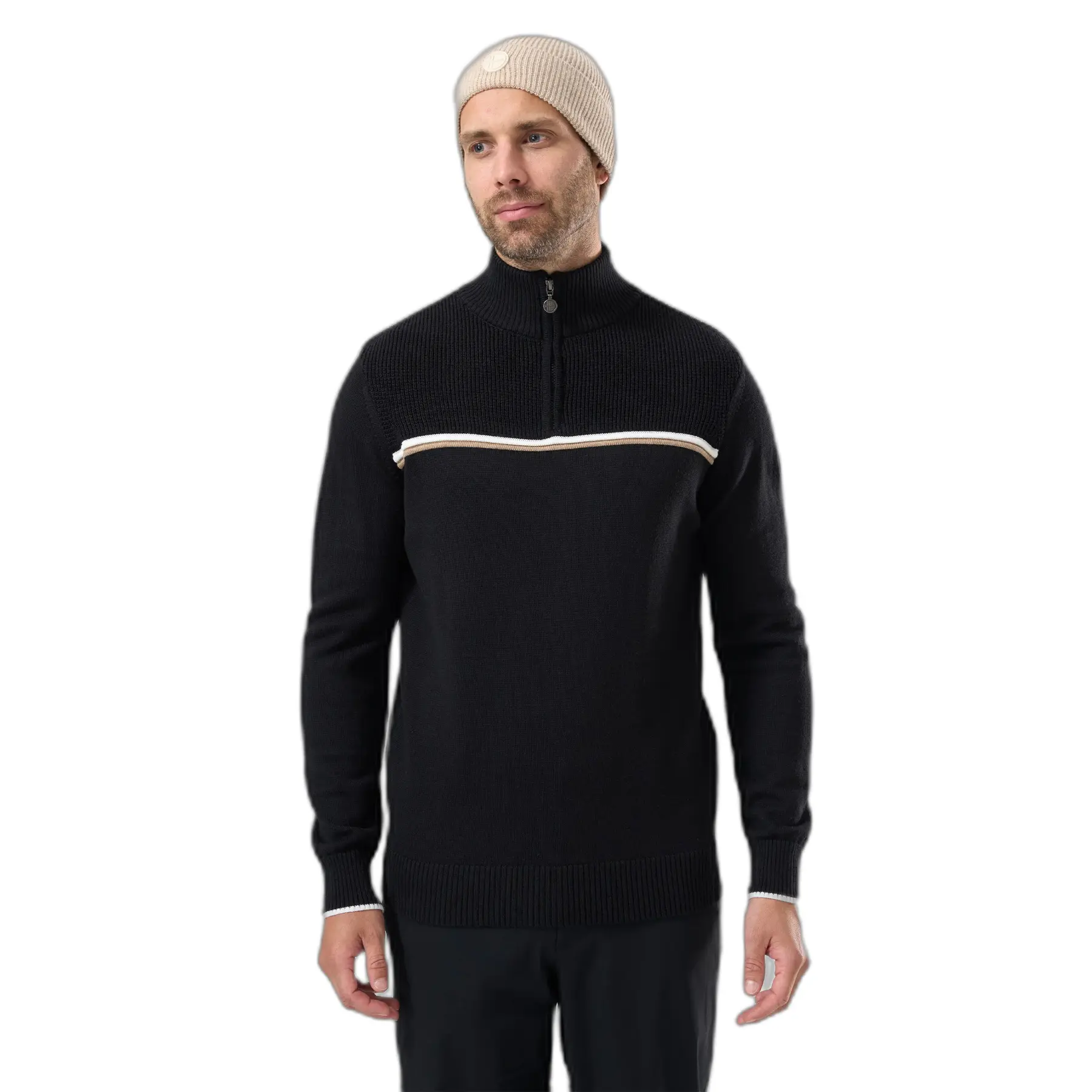 Pullover Duvillard Peniel