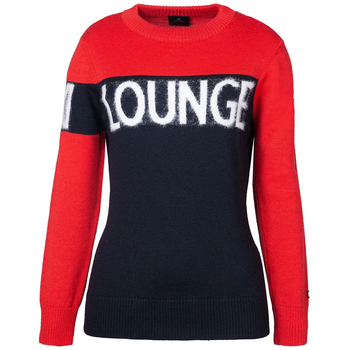 Pullover Damen Duvillard Penny