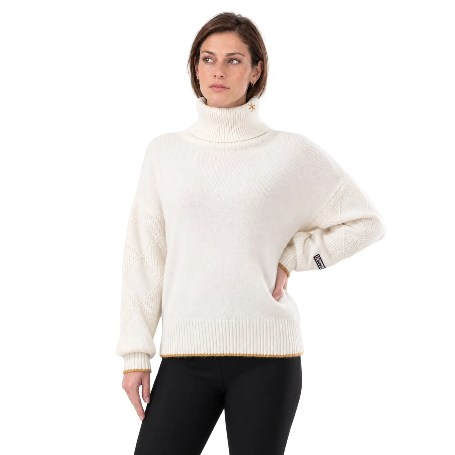 Pullover Damen Duvillard Pepina