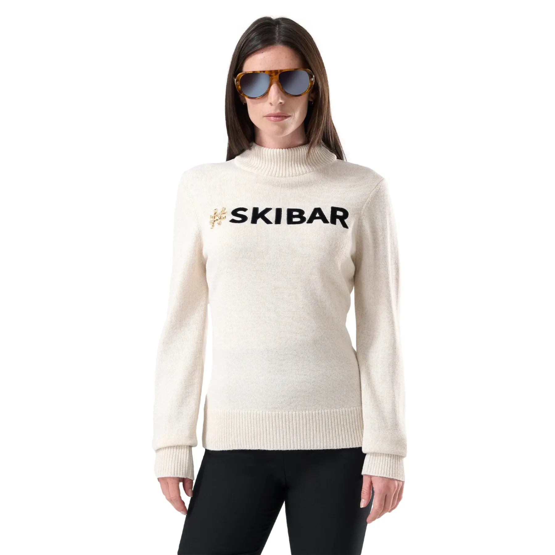 Pullover Damen Duvillard Perra 2