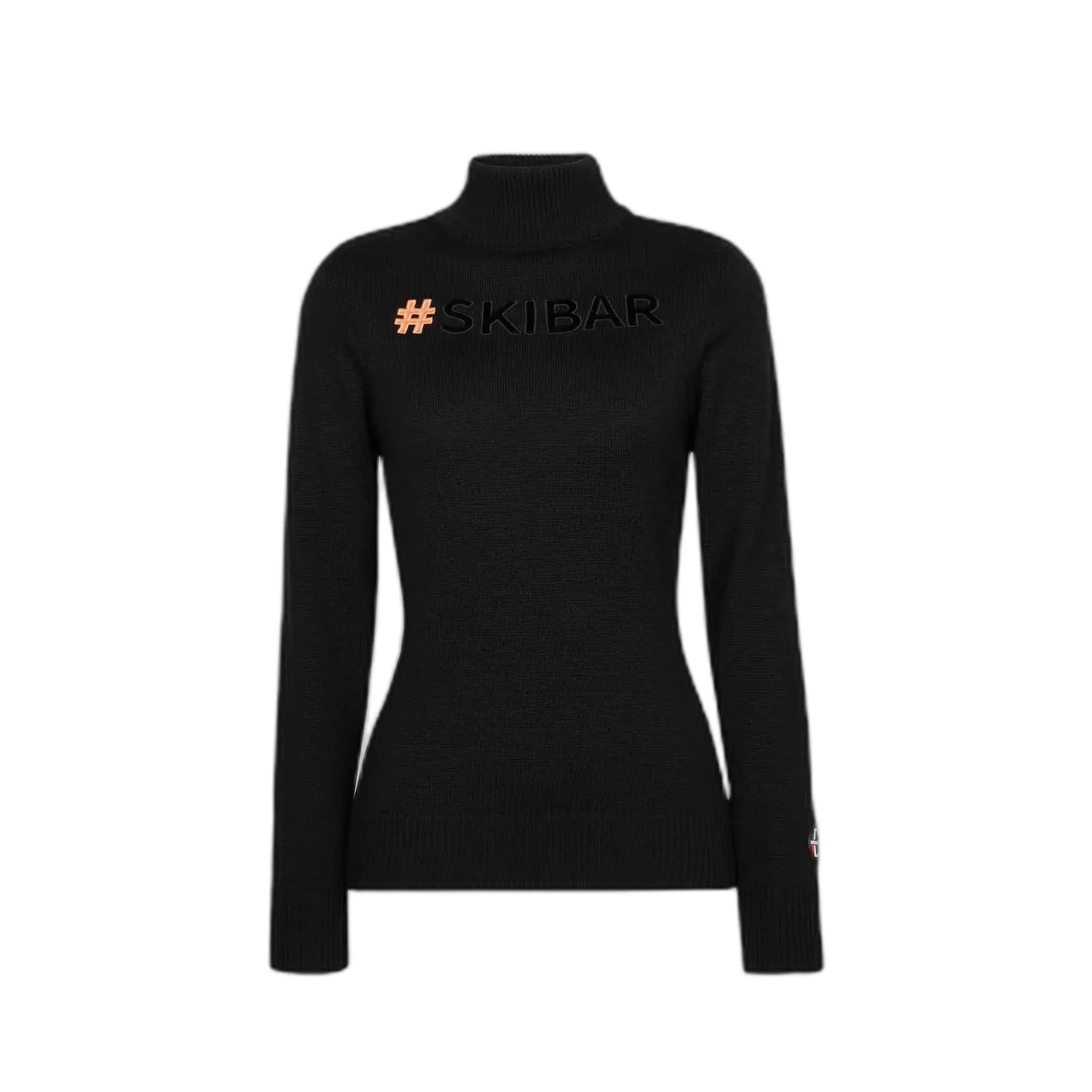 Pullover Damen Duvillard Perra