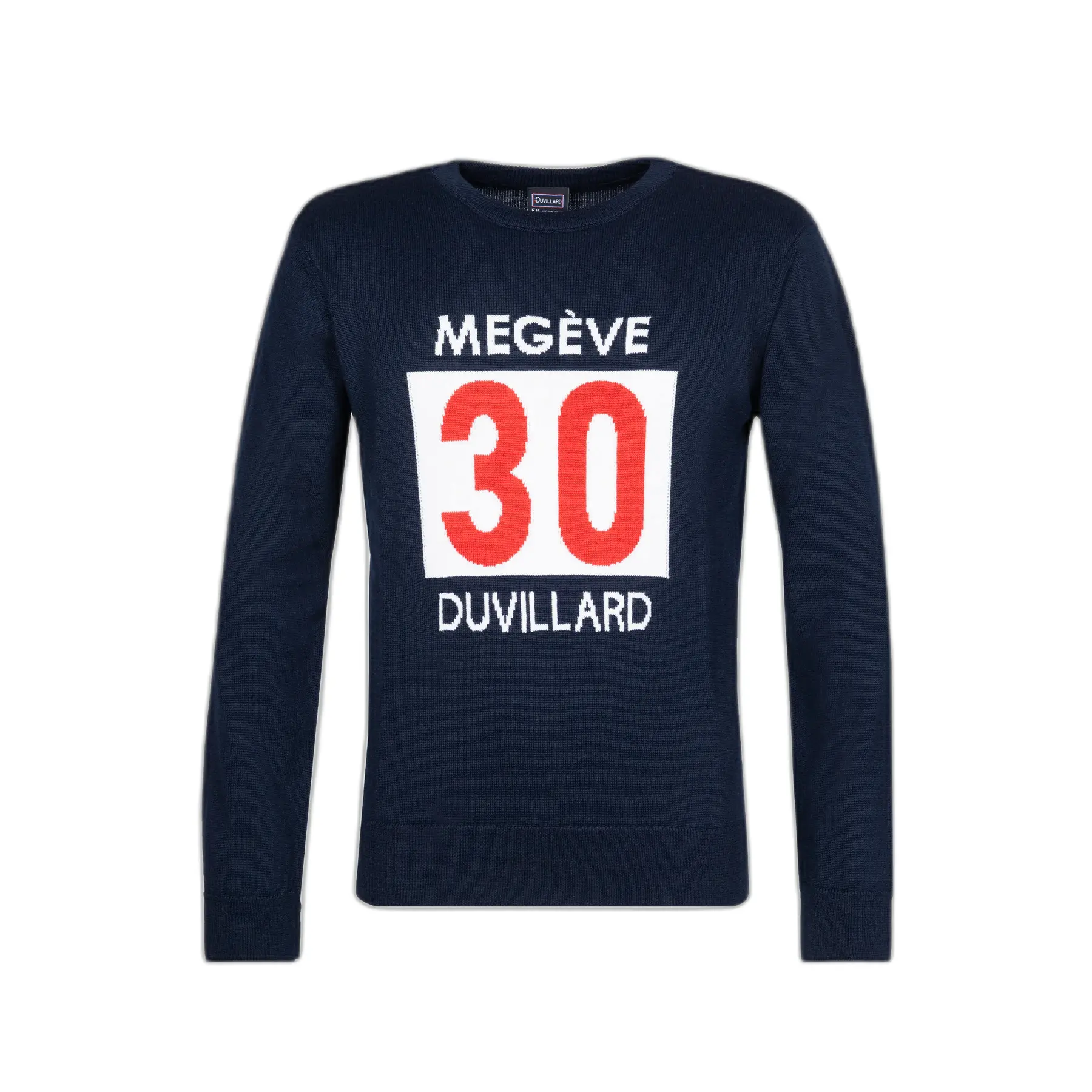 Pullover Damen Duvillard Philip