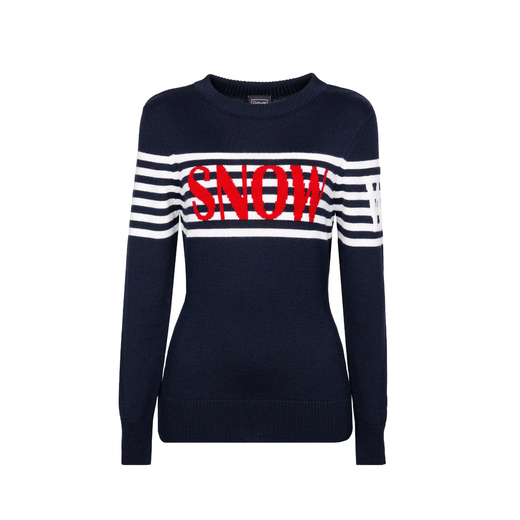 Pullover Damen Duvillard Picca