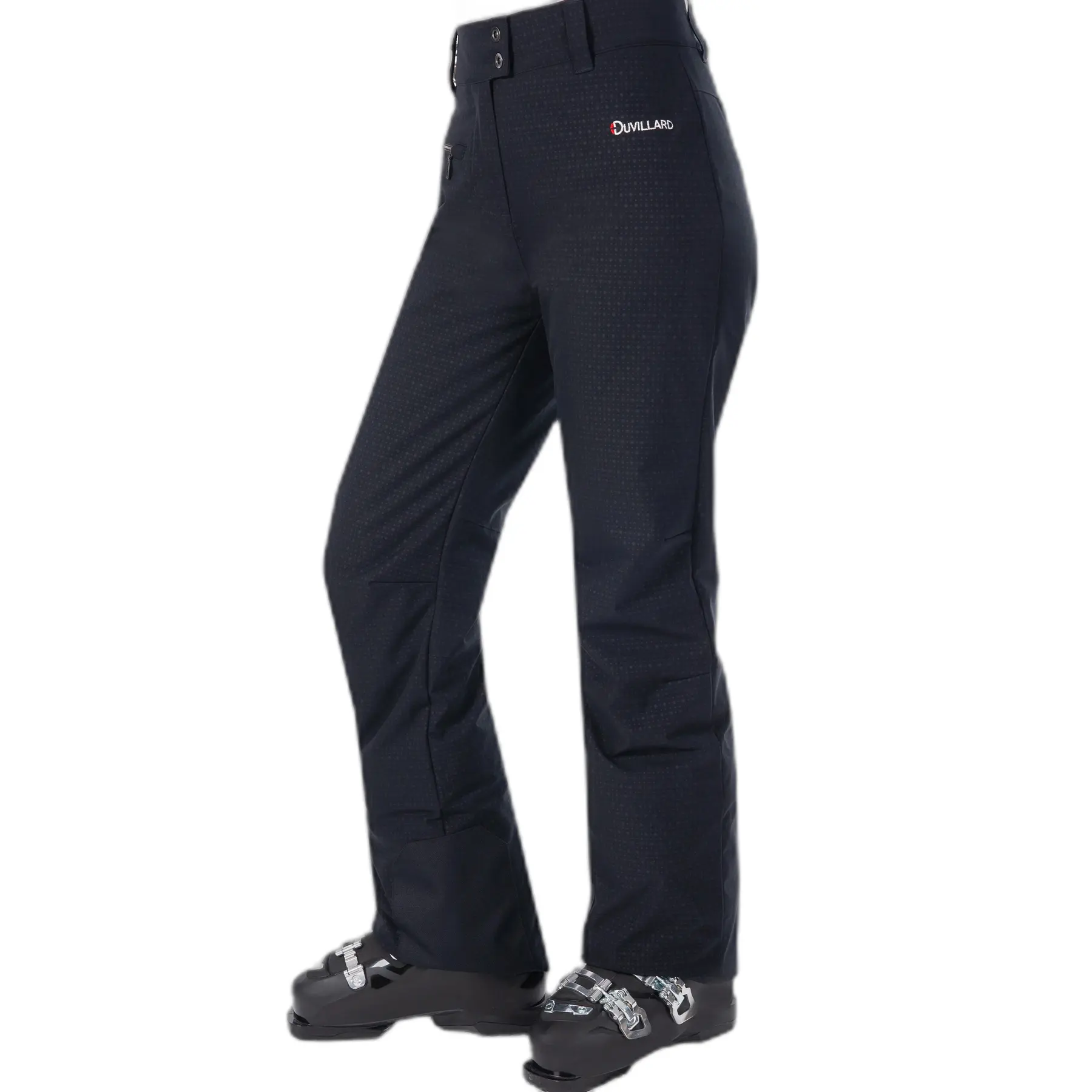 Skihose Damen Duvillard Polly Pr
