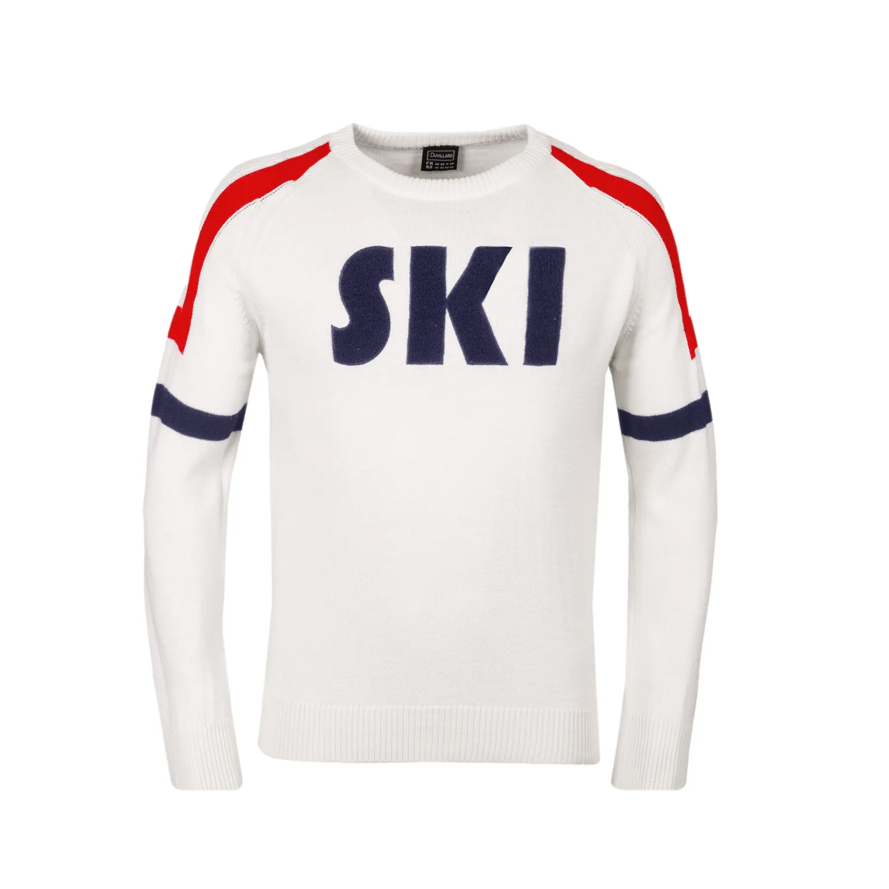 Pullover Duvillard Pristan 2
