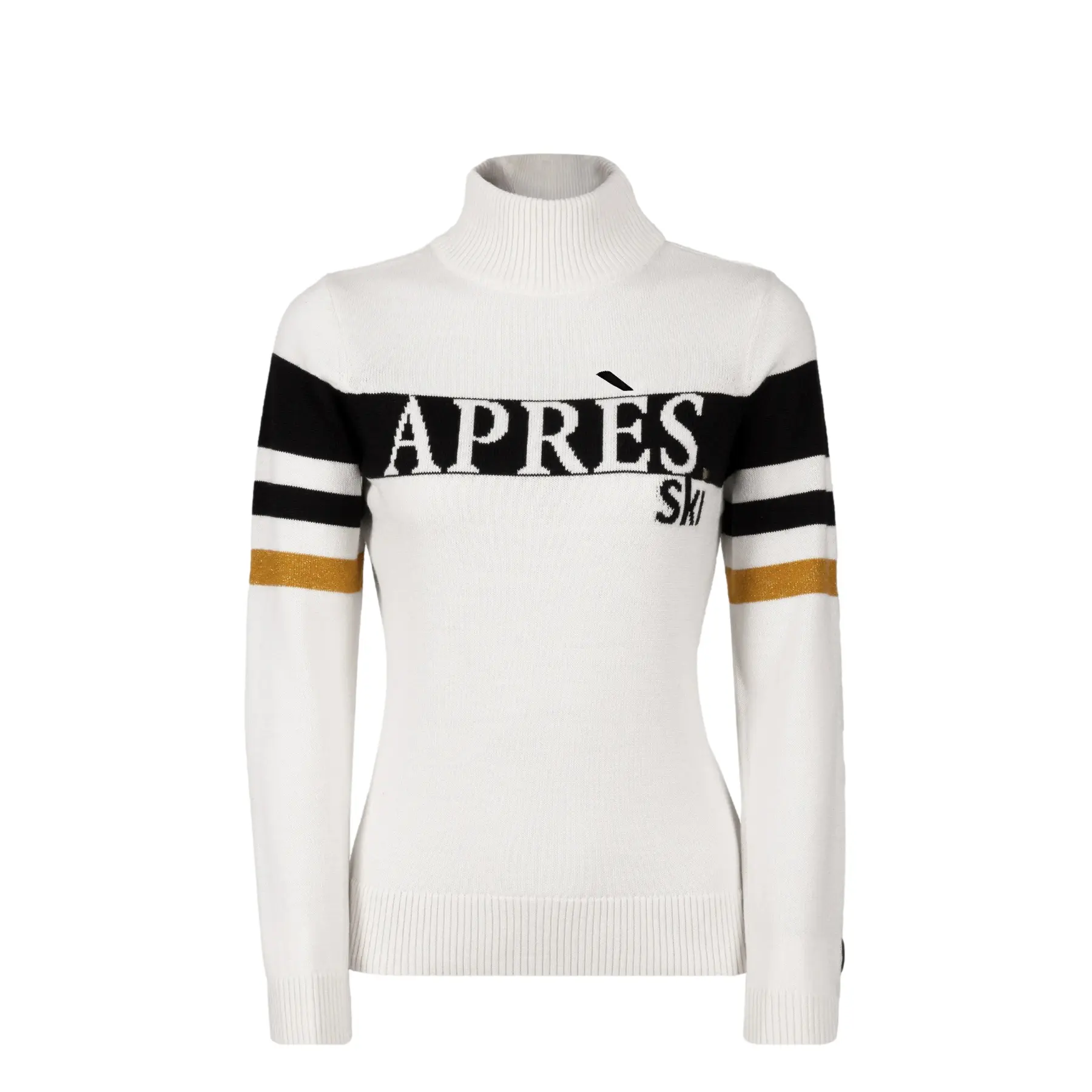 Pullover Damen Duvillard Priya 2