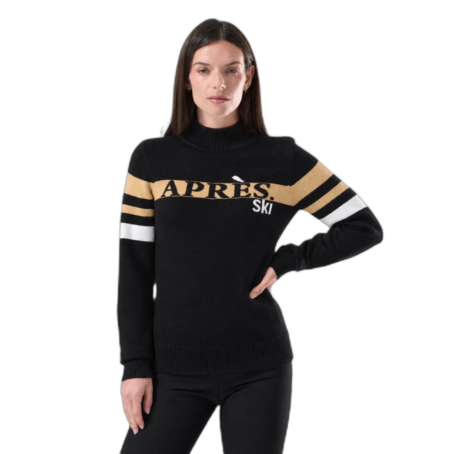 Pullover Damen Duvillard Priya 3