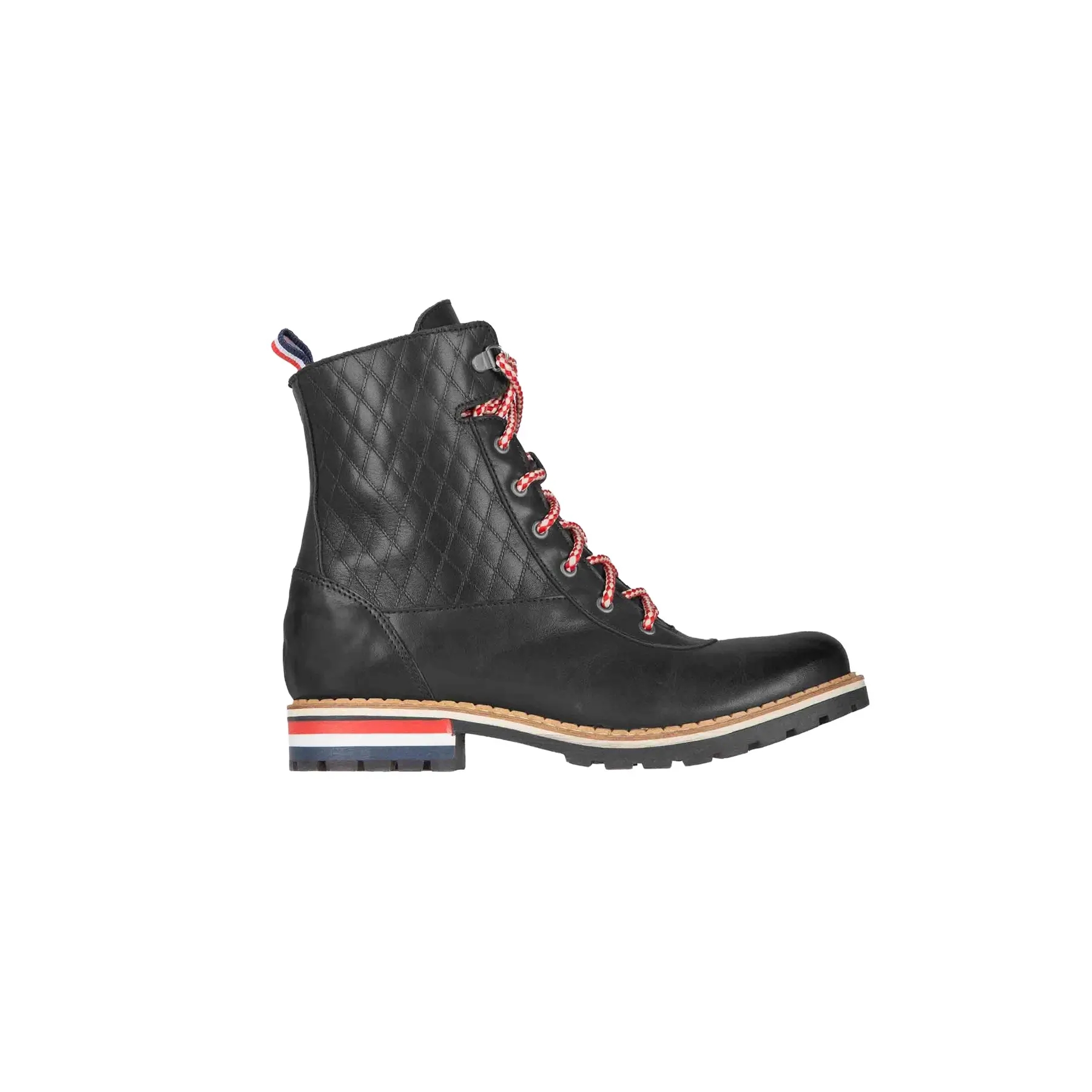 Winterstiefel für Damen Duvillard Saly