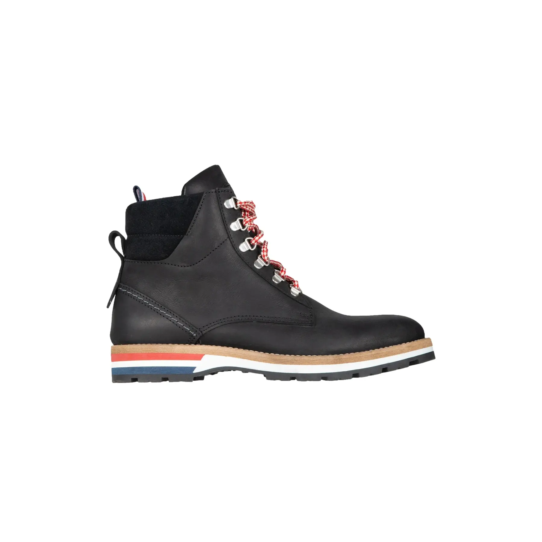 Stiefeletten Duvillard Scott