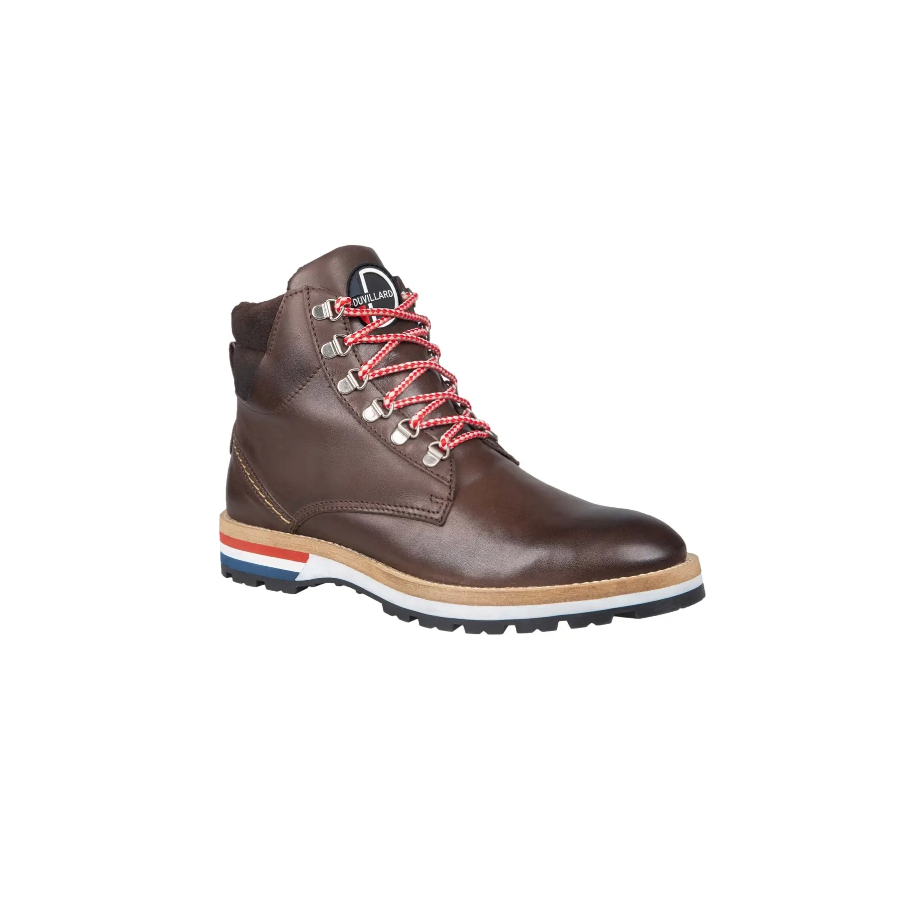 Stiefeletten Duvillard Scott