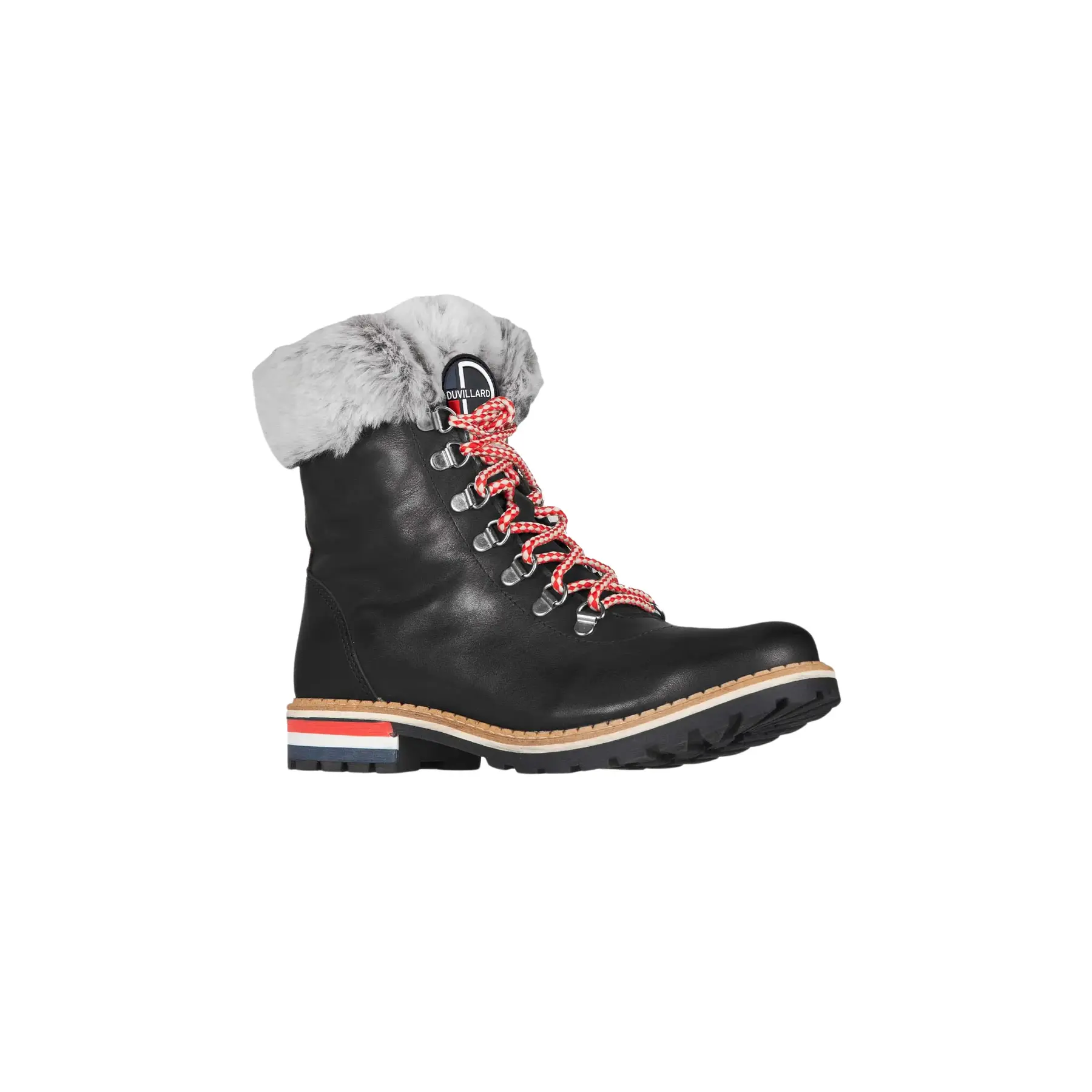 Après-Ski Stiefel Damen Duvillard Sofie