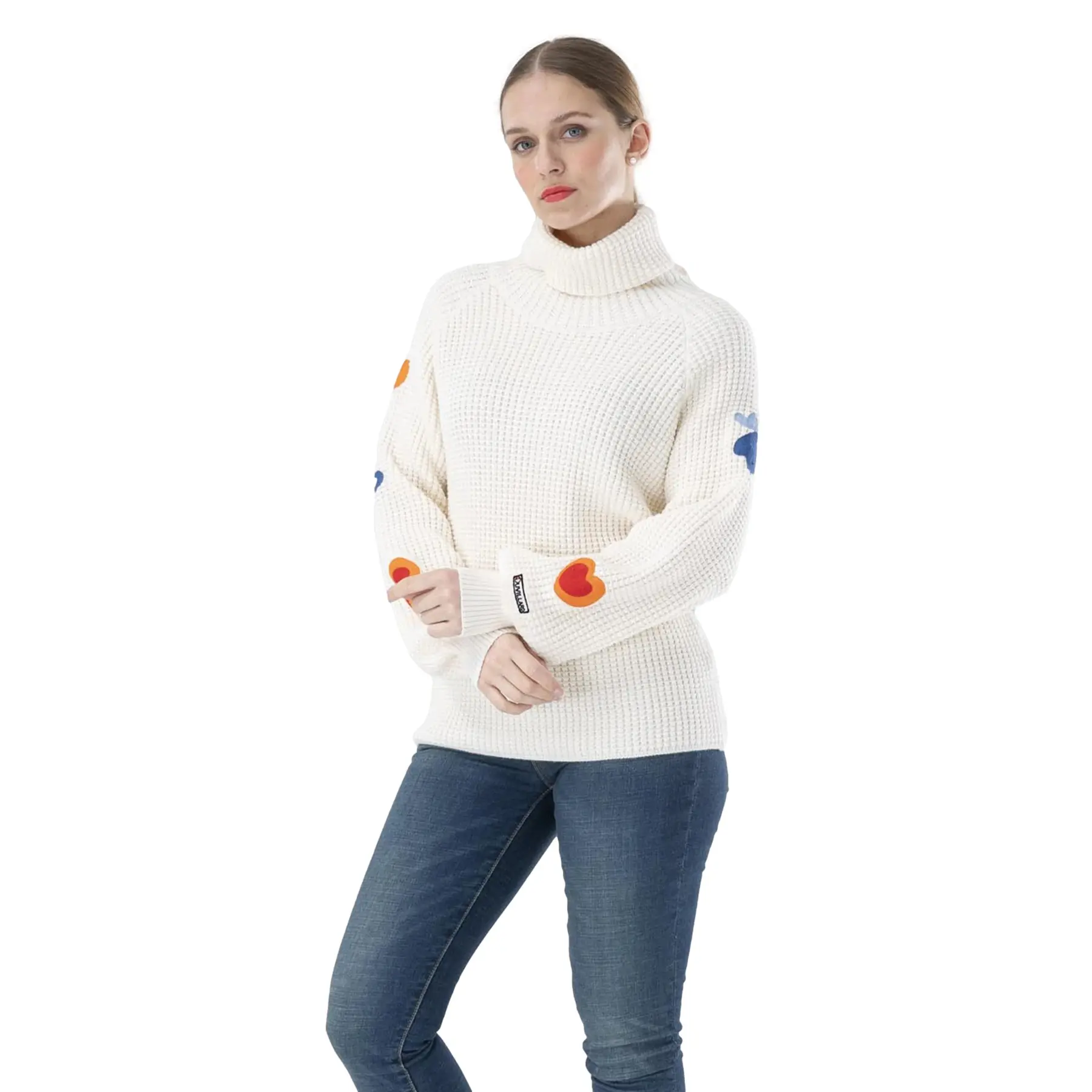 Vrouwentrui Duvillard Stars 2