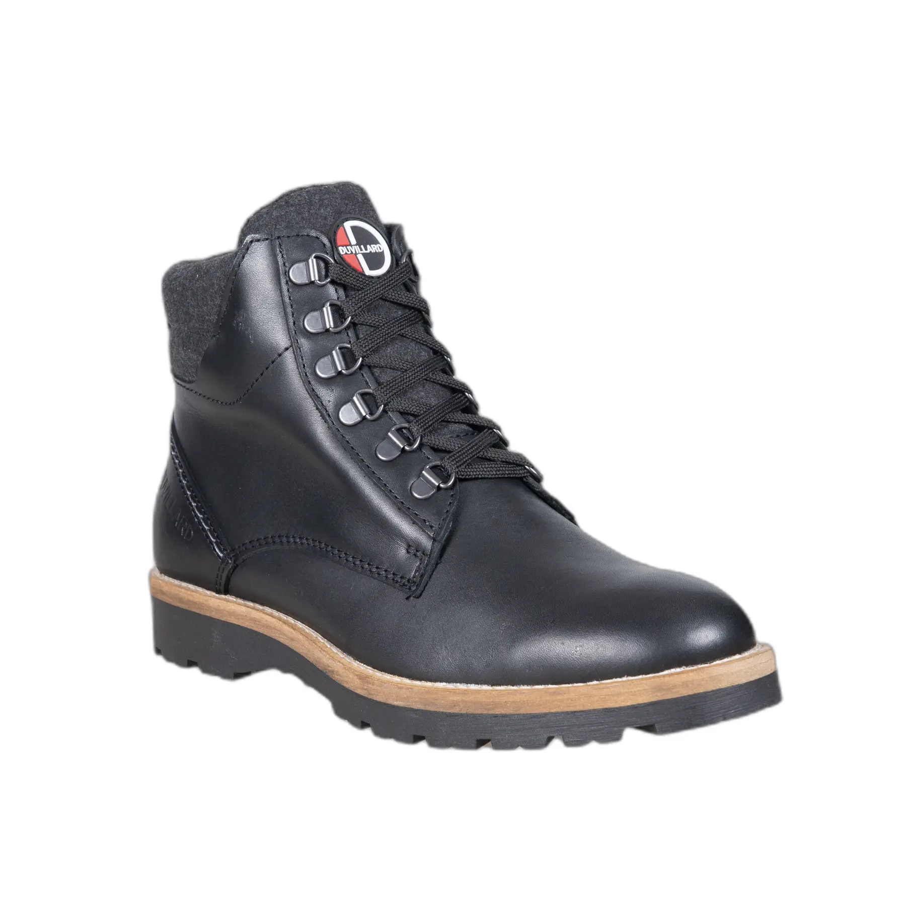Winterstiefel Duvillard Sylvio