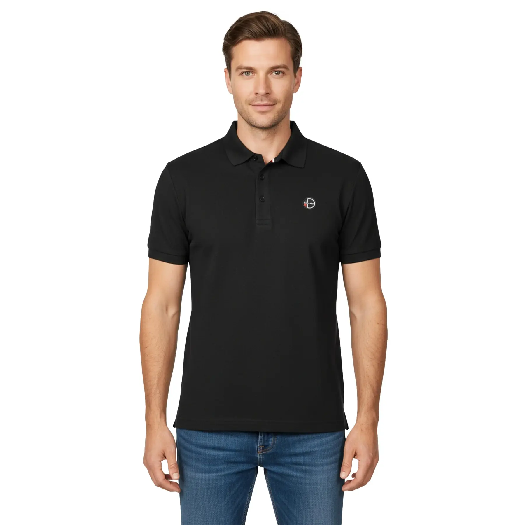 Polo Duvillard Udi