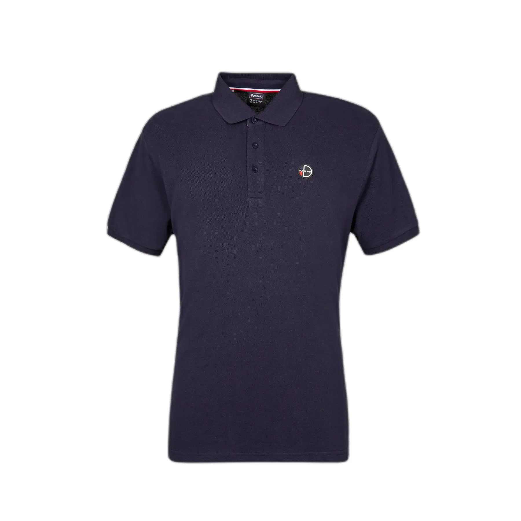 Polo Duvillard Udi