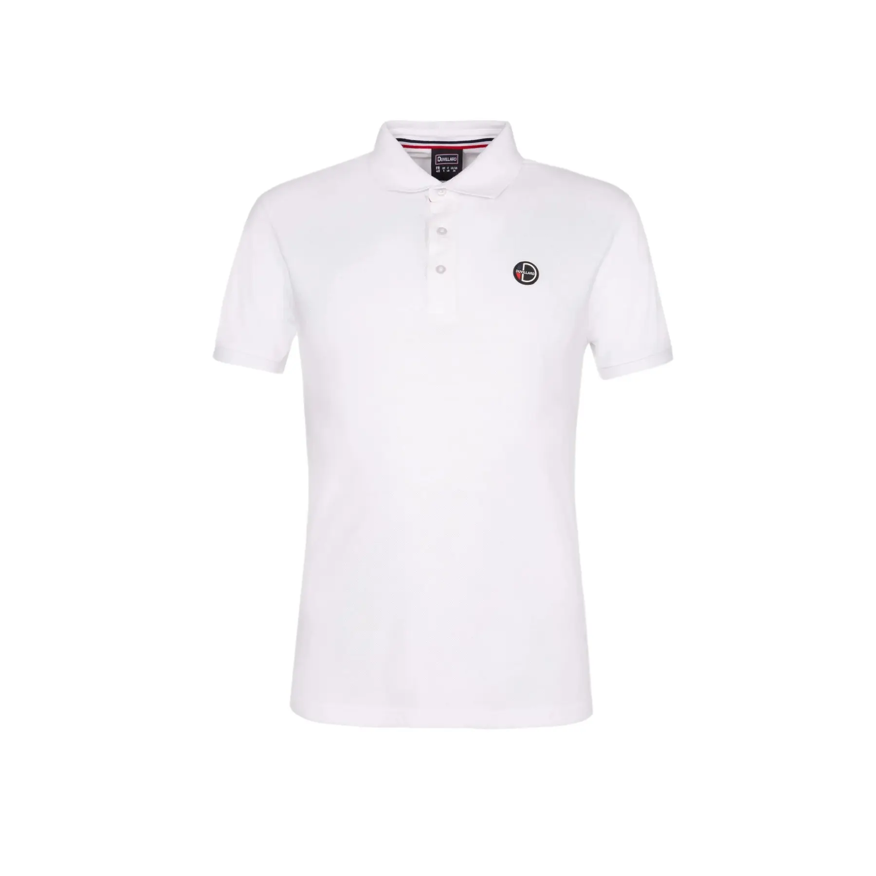 Polo Duvillard Udi