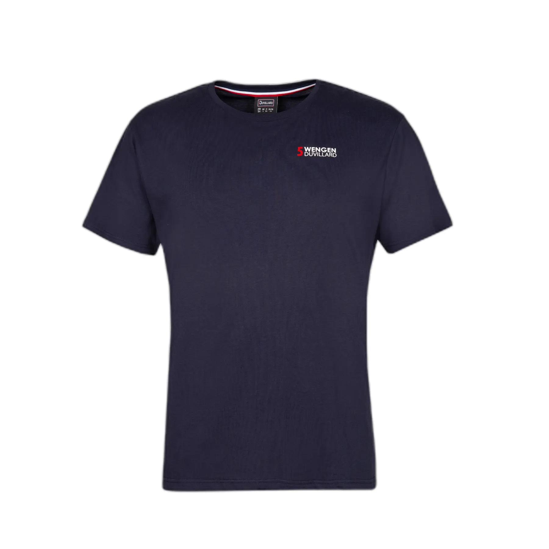 T-Shirt Duvillard Ugo