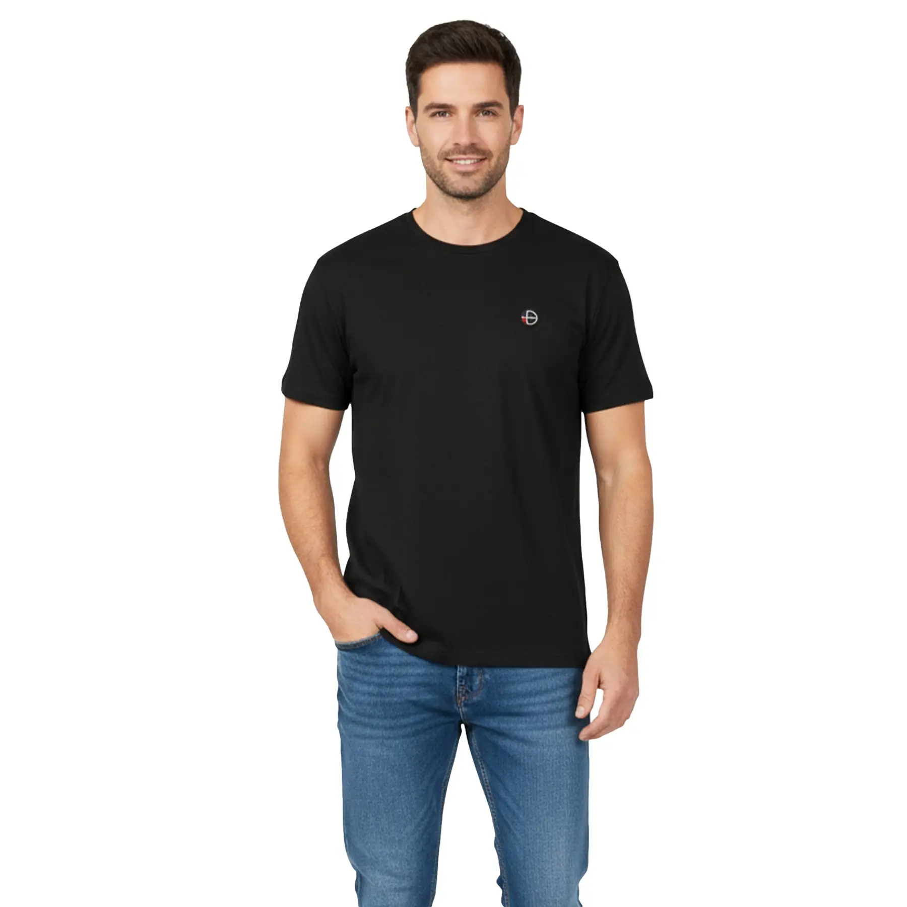 T-Shirt Duvillard Uros