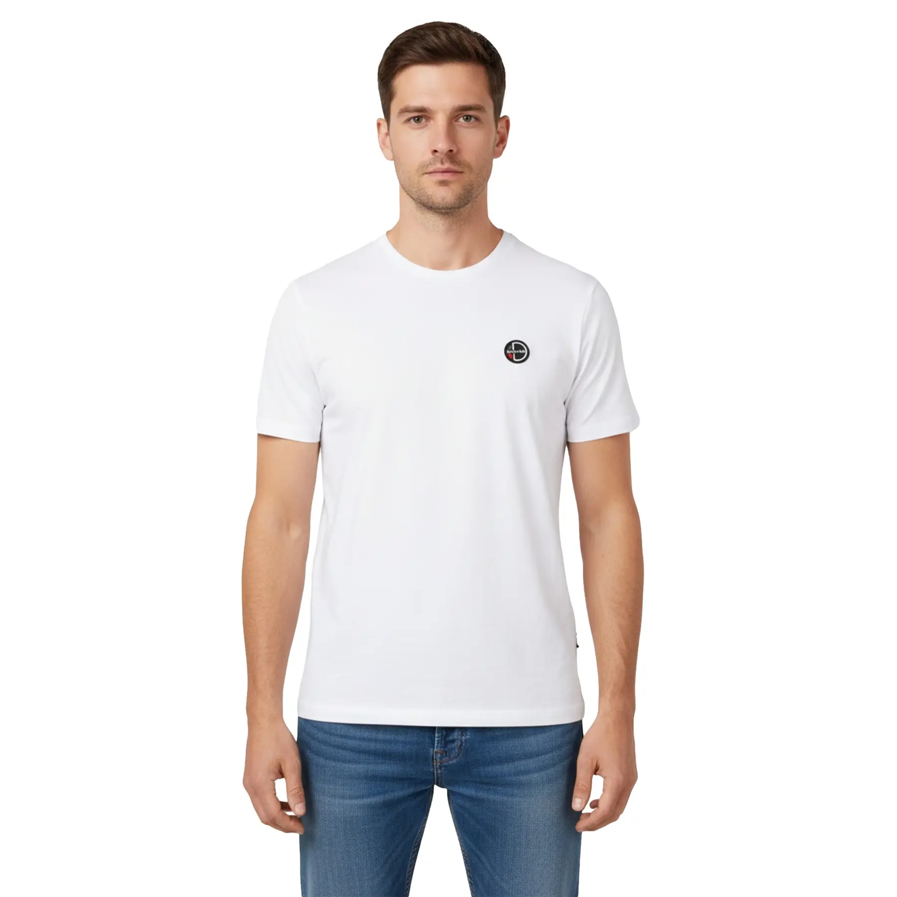 T-Shirt Duvillard Uros