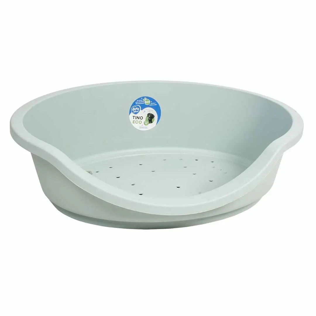 Duvoplus Gris Hundekorb Sleeper Tino 50 Eco