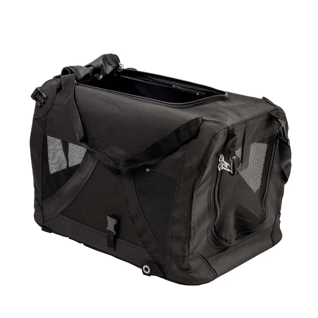 Sac de transport pour animal Duvoplus Click & Go