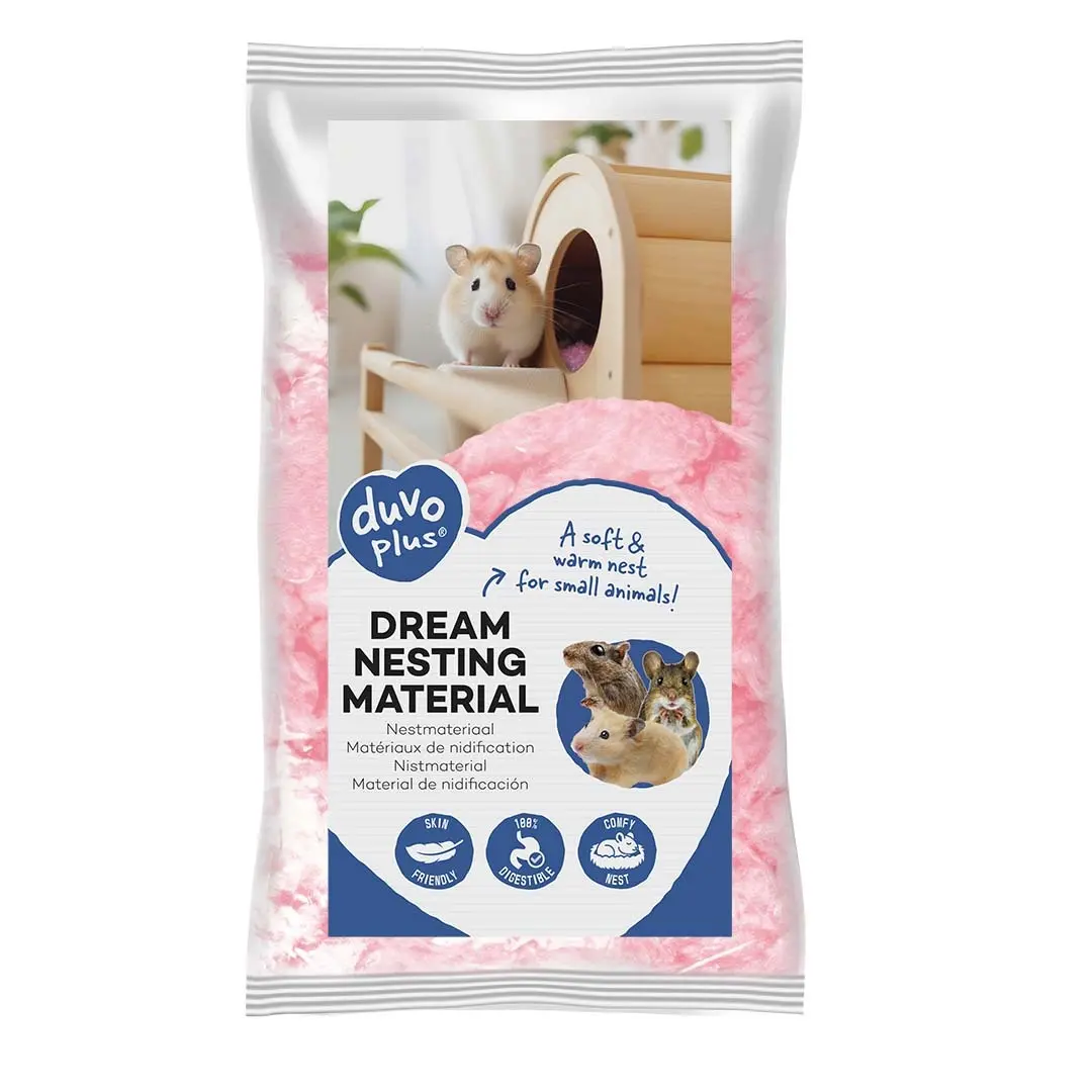 Accessori per gabbie per roditori Duvoplus Dream