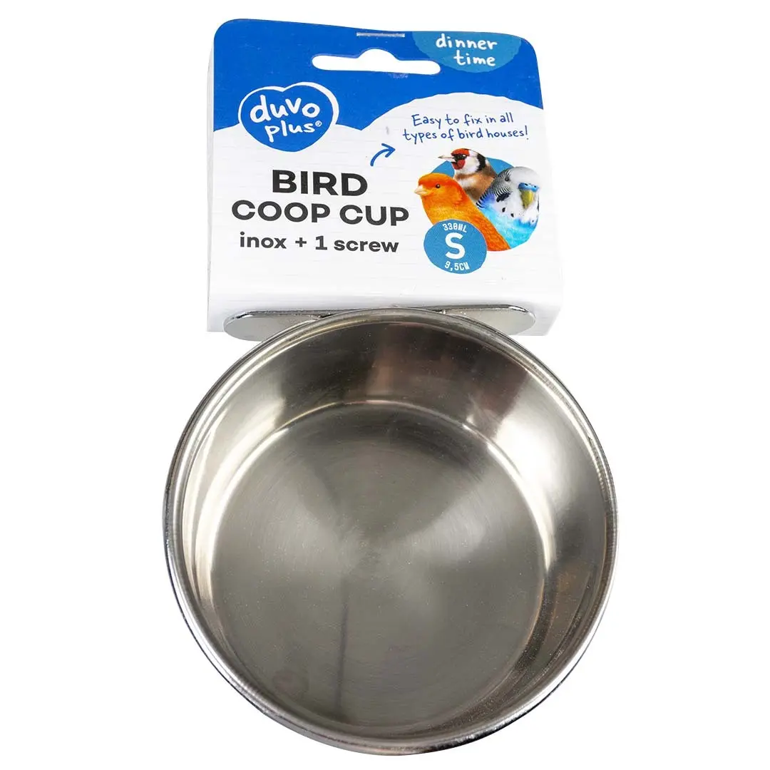 Mangeoire pour oiseaux Duvoplus