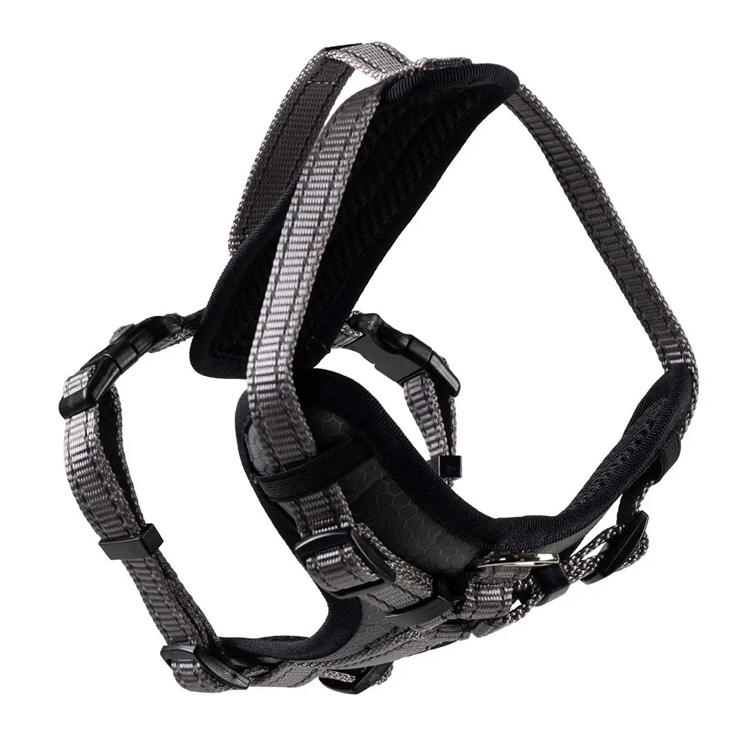 Hundegeschirr Duvoplus Y Safety