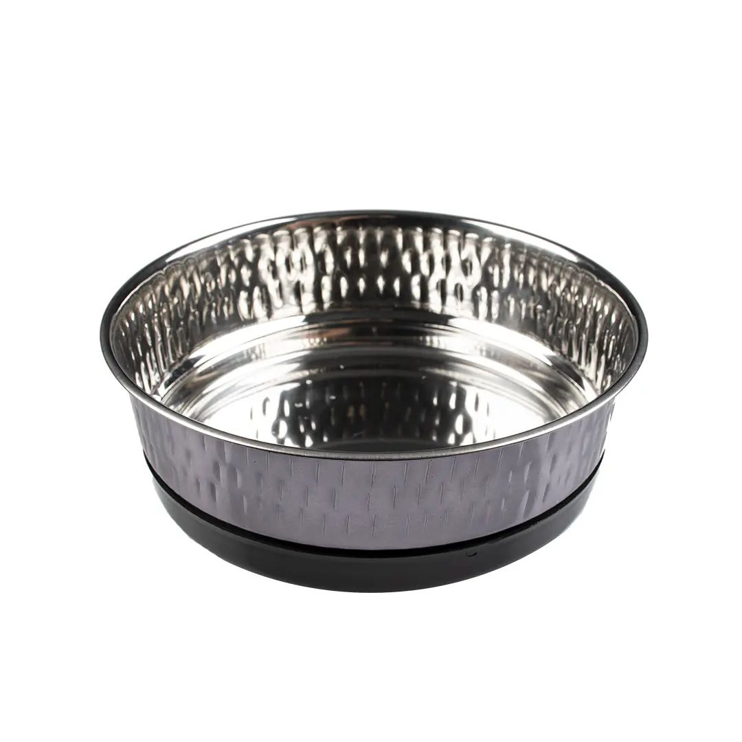 Ciotola per cani e gatti Duvoplus Glossy Fix