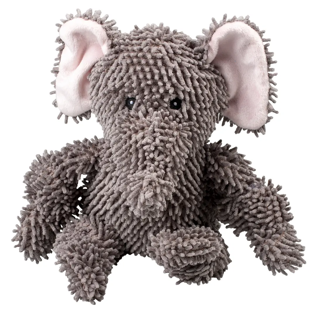 Peluche di scimmia Mop per cani Duvoplus