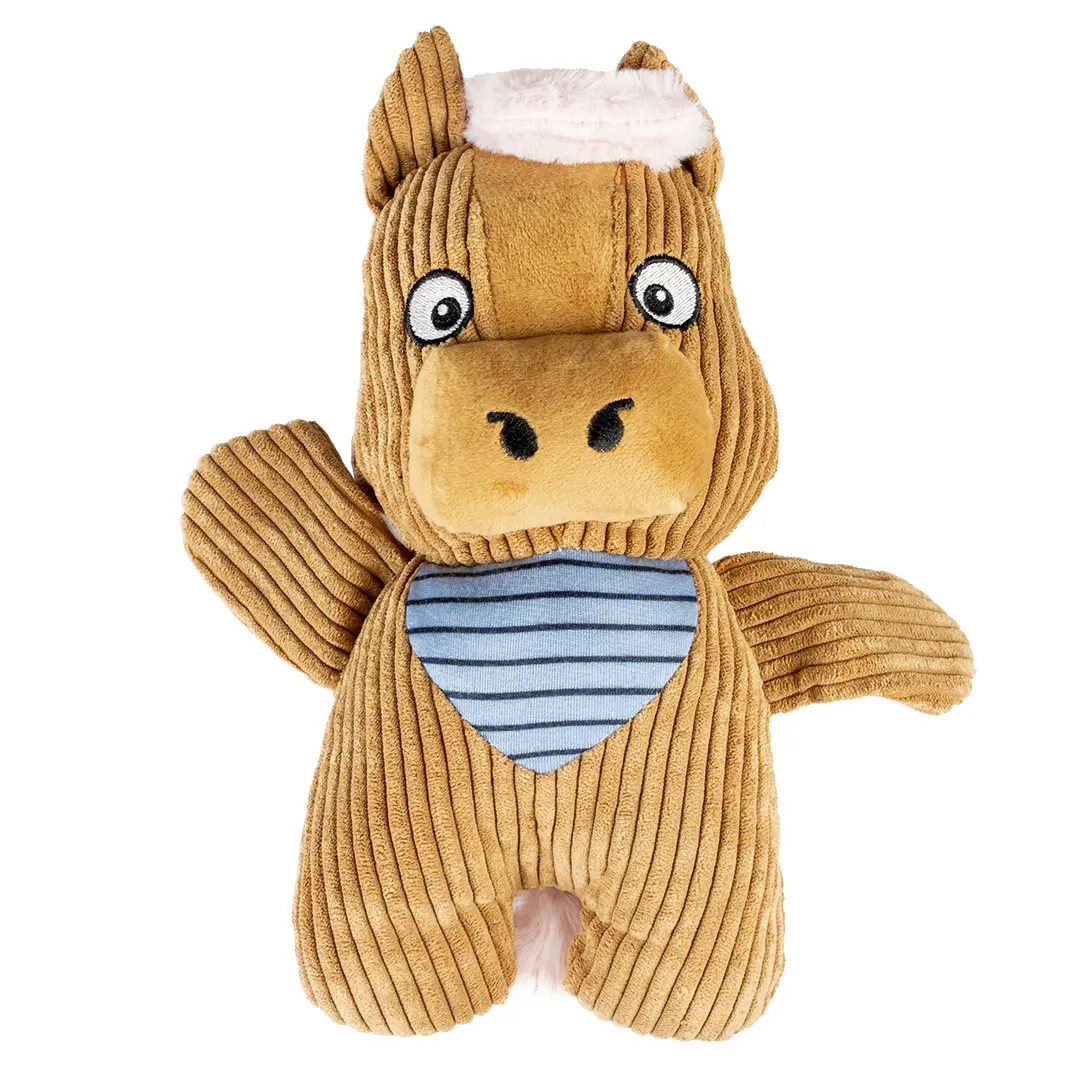 Peluche di velluto a coste per pecore Duvoplus