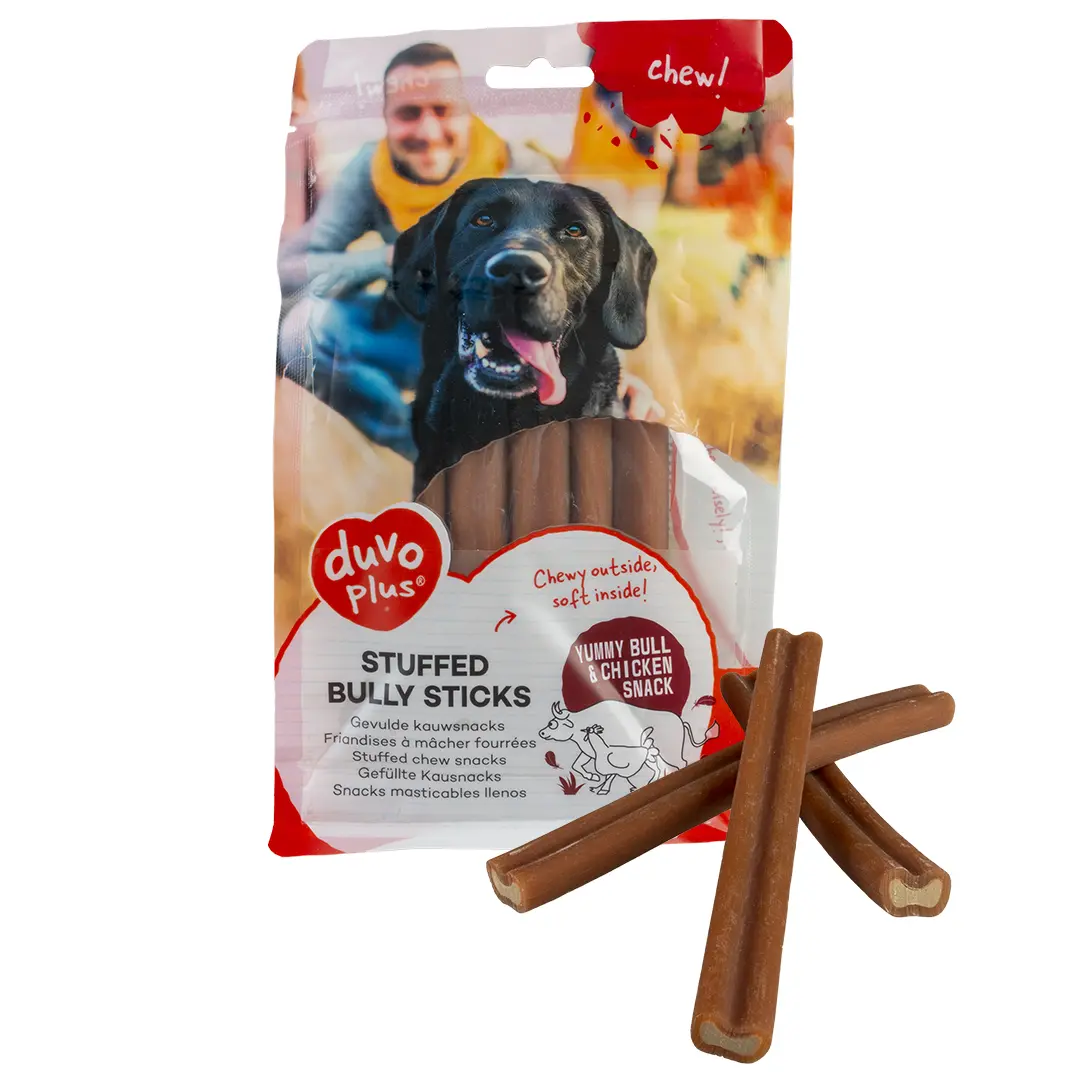 Frisbee per cani Duvoplus Schtroumpfs Costaud