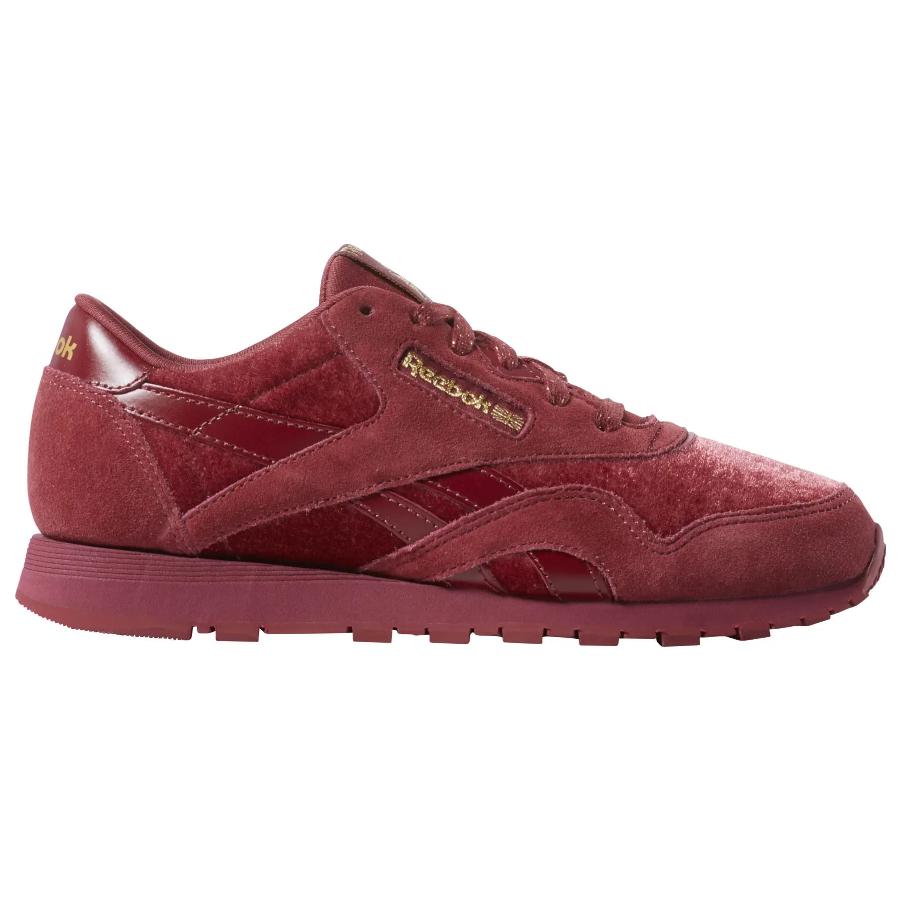Baskets enfant Reebok Classics Nylon