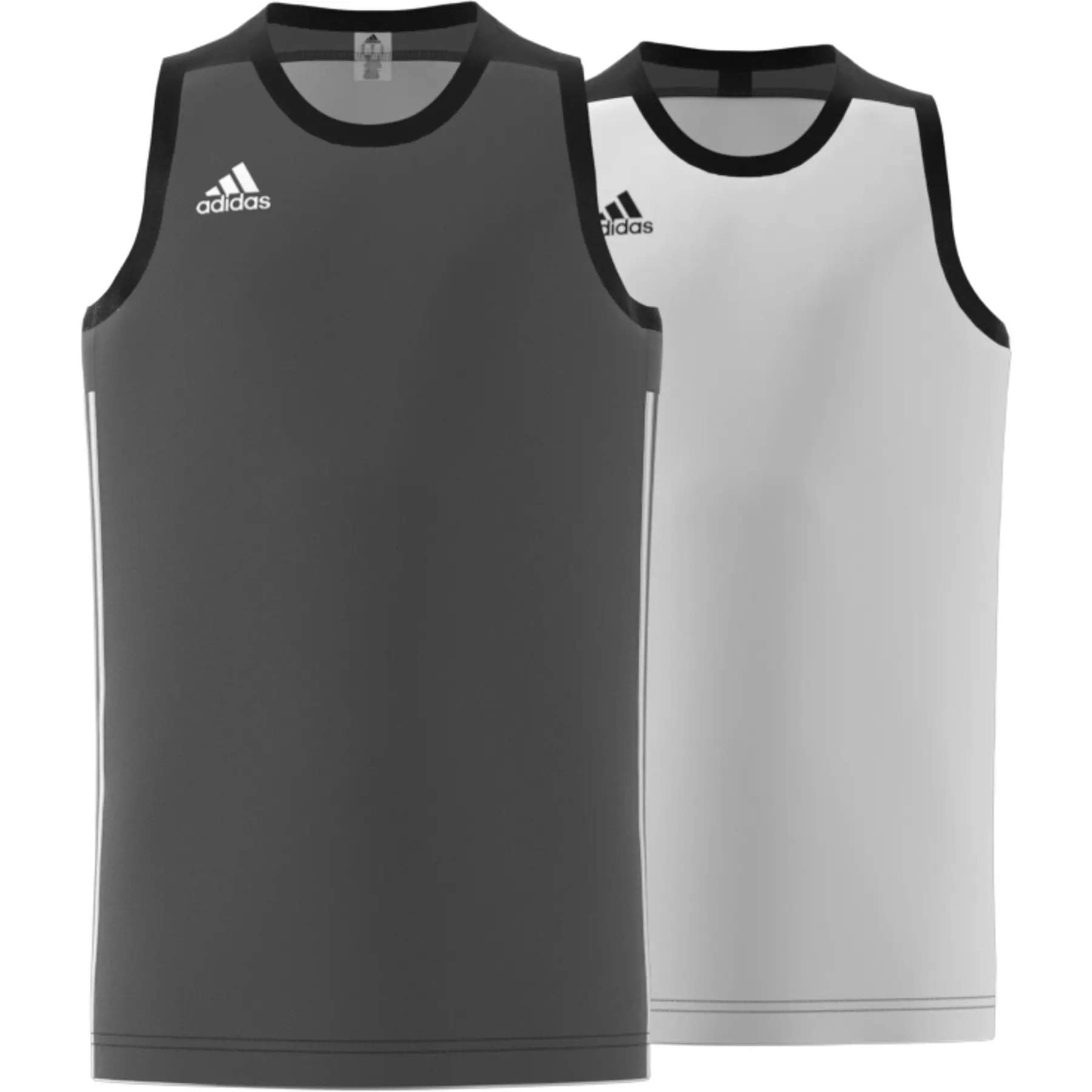 Kindertrikot adidas 3G Speed Reversible