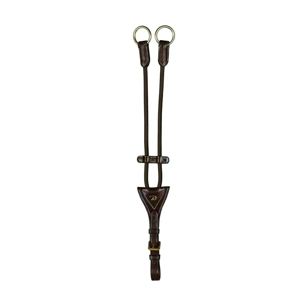 Elastic ring martingale fork Dy'on