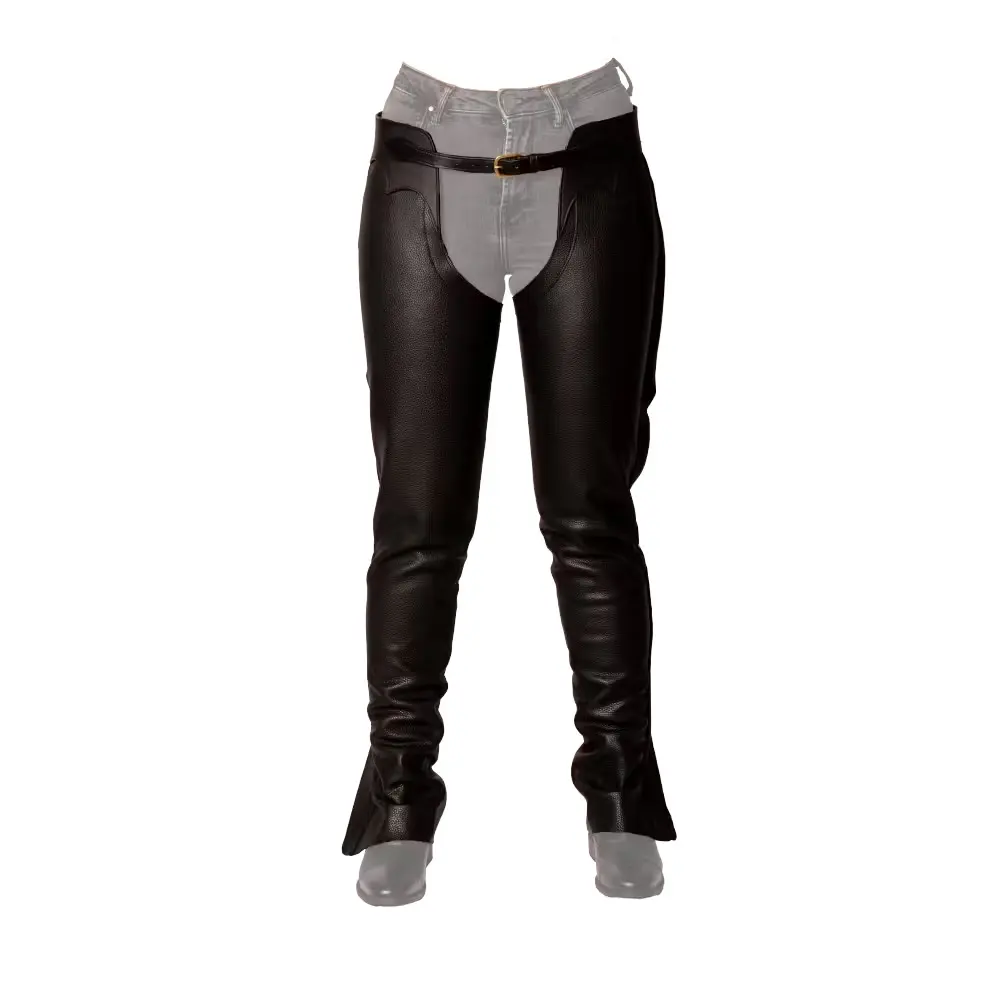 Leather chaps Dy'on Standard