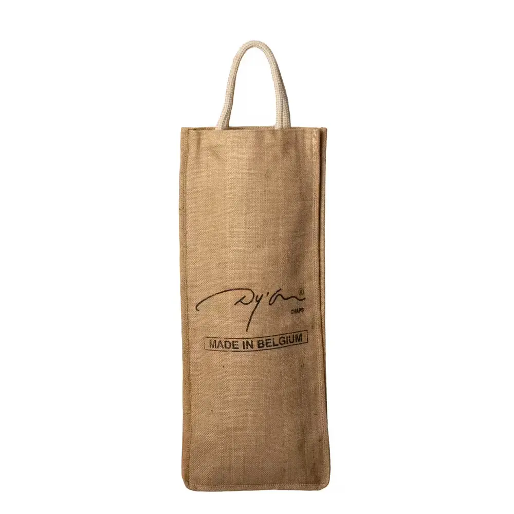 Juten tas voor halfschoenen Dy'on