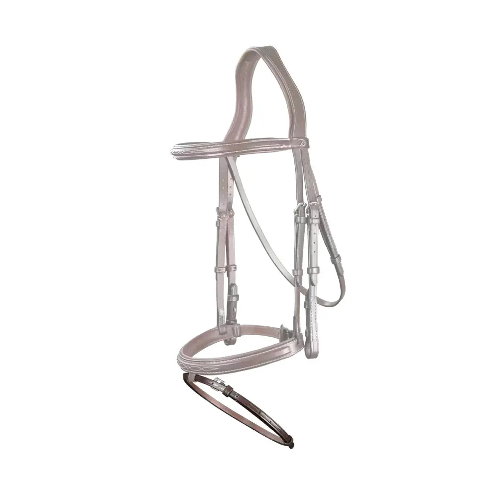 Horse girth Dy'on Flash US Collection 3/8"