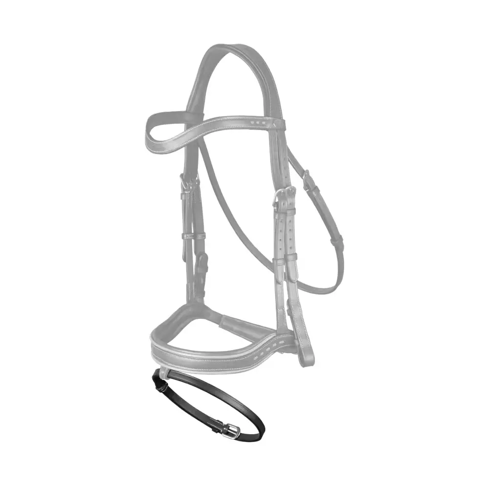 Riding bridle Dy'on Flash Working 1/2"