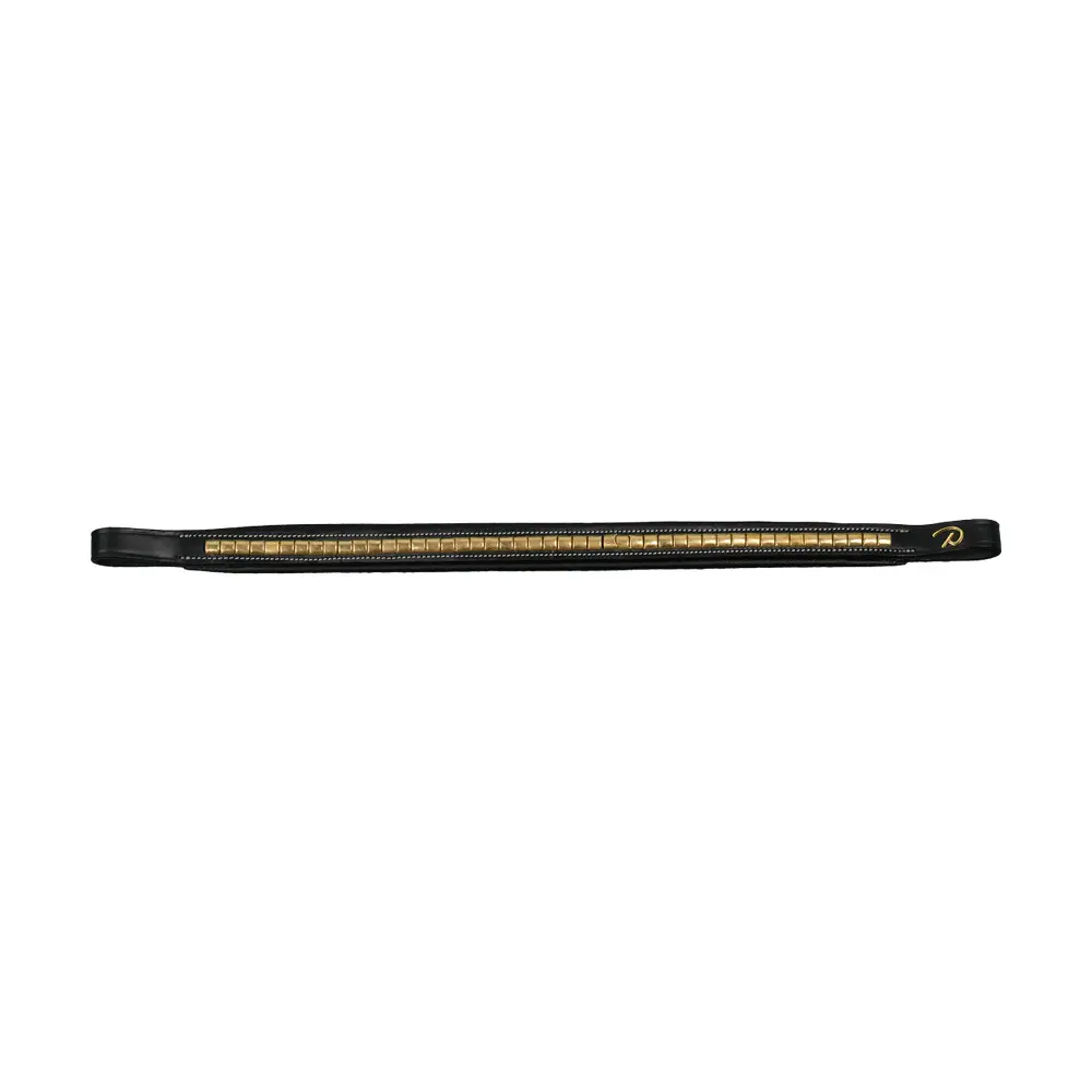 Browband for straight horse Dy'on Clincher Laiton