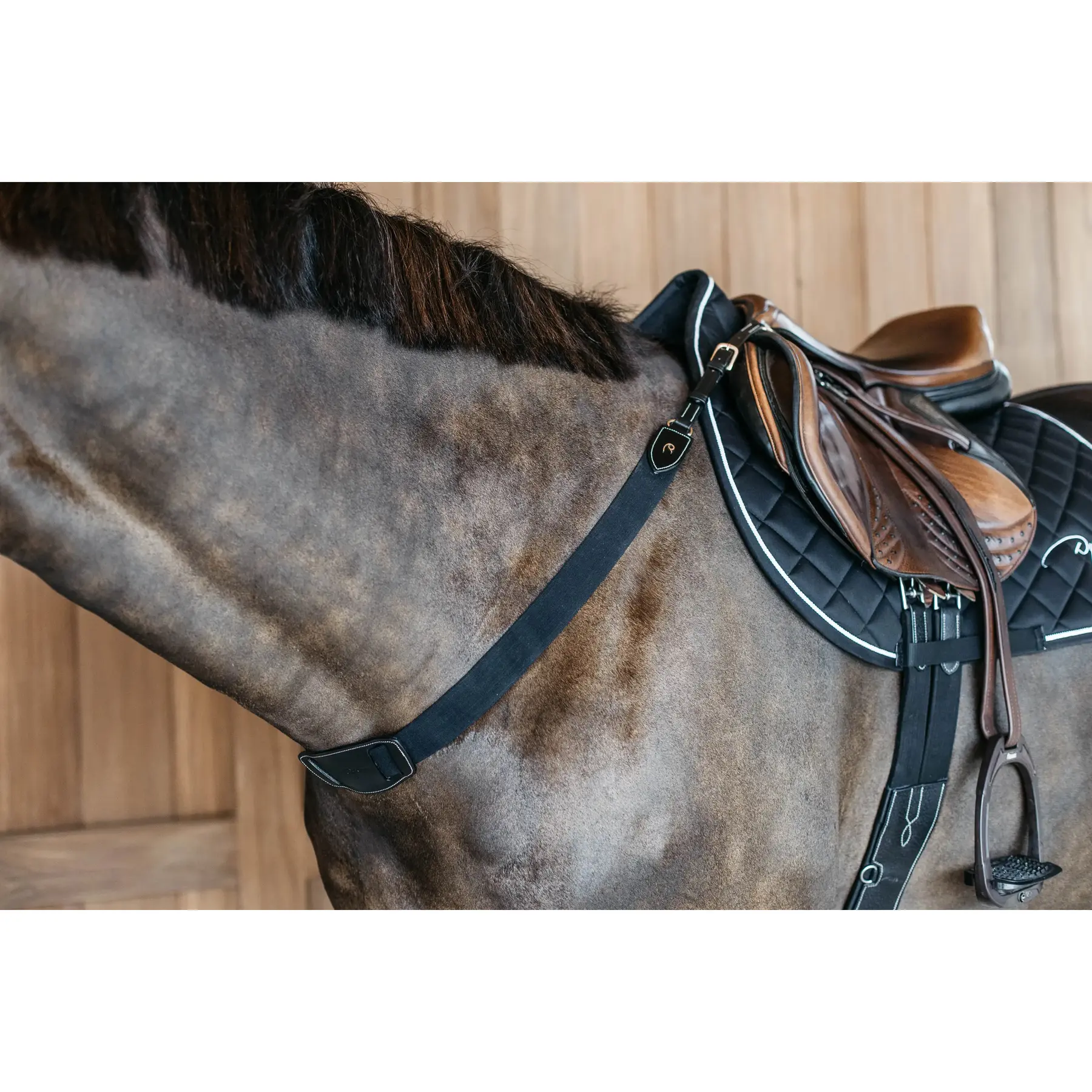 Elastic breastplate Dy'on