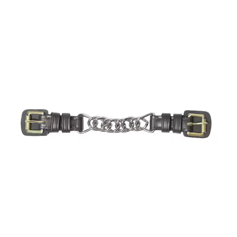 Dyon Schwarz Kette Dy'on