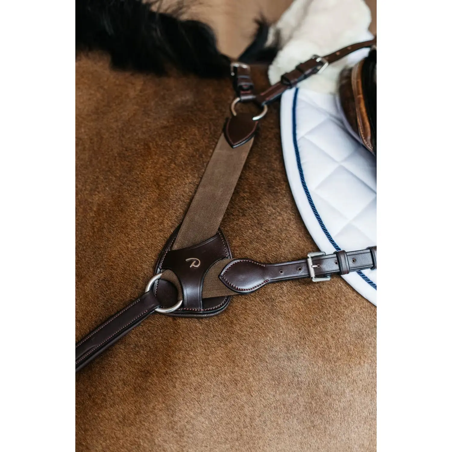 Neck collar protection pad Dy'on