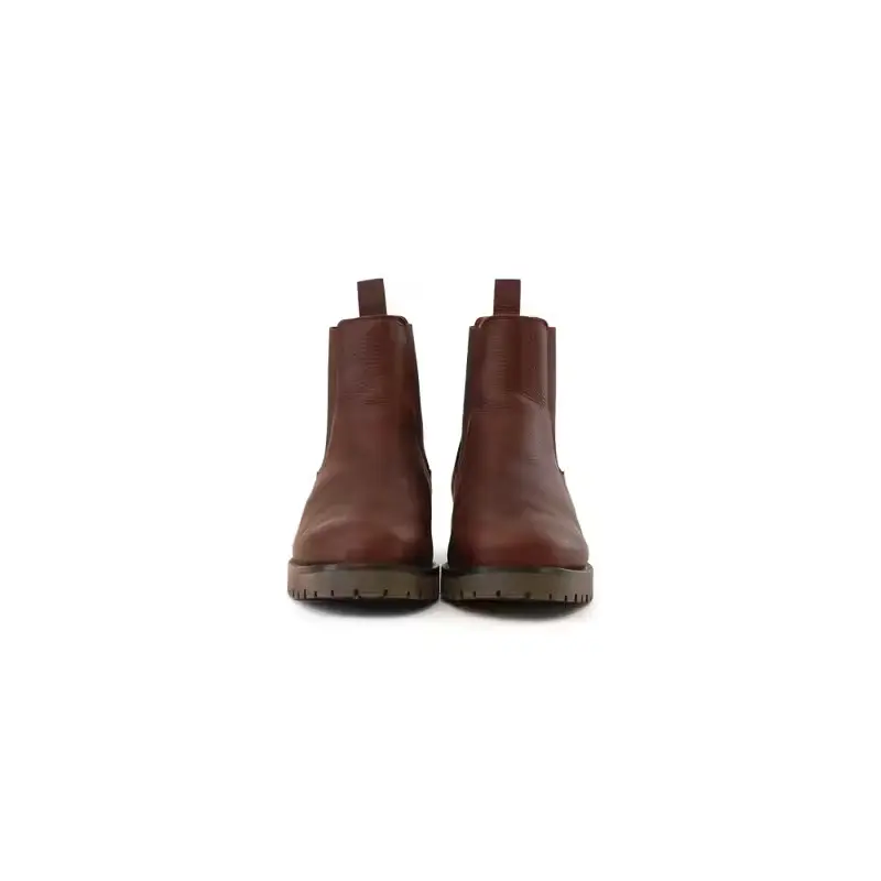Stiefeletten Dy'on Chelsea