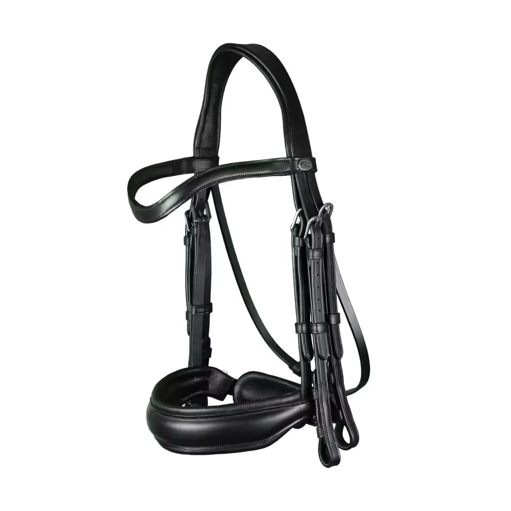 Bridles for horses Dy'on Large Mat