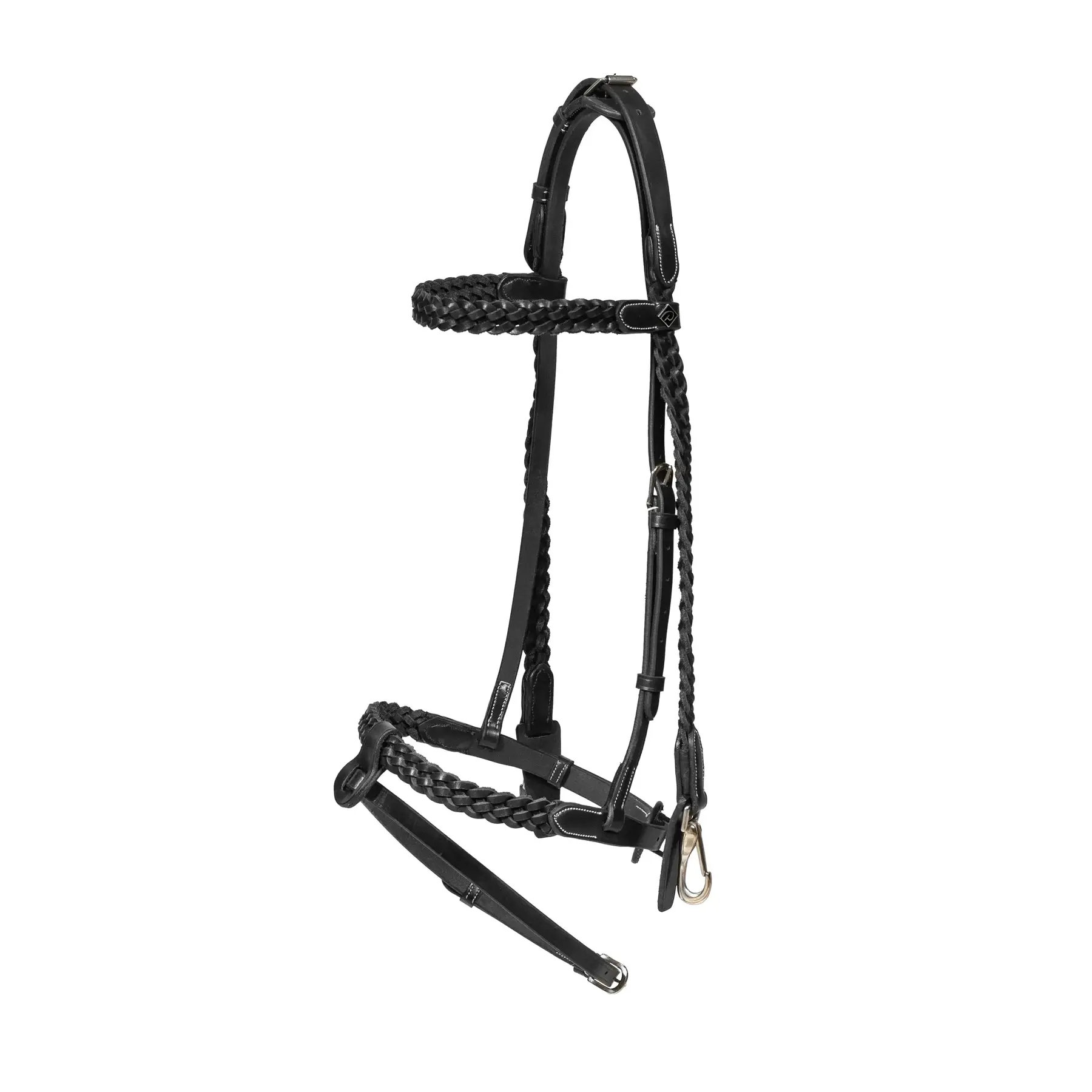 Braided riding bridles Dy'on