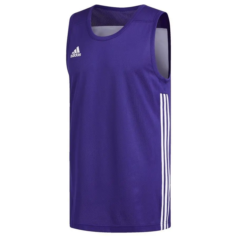 Debardeur adidas Débardeur 3G Speed Réversible EU - vue 2