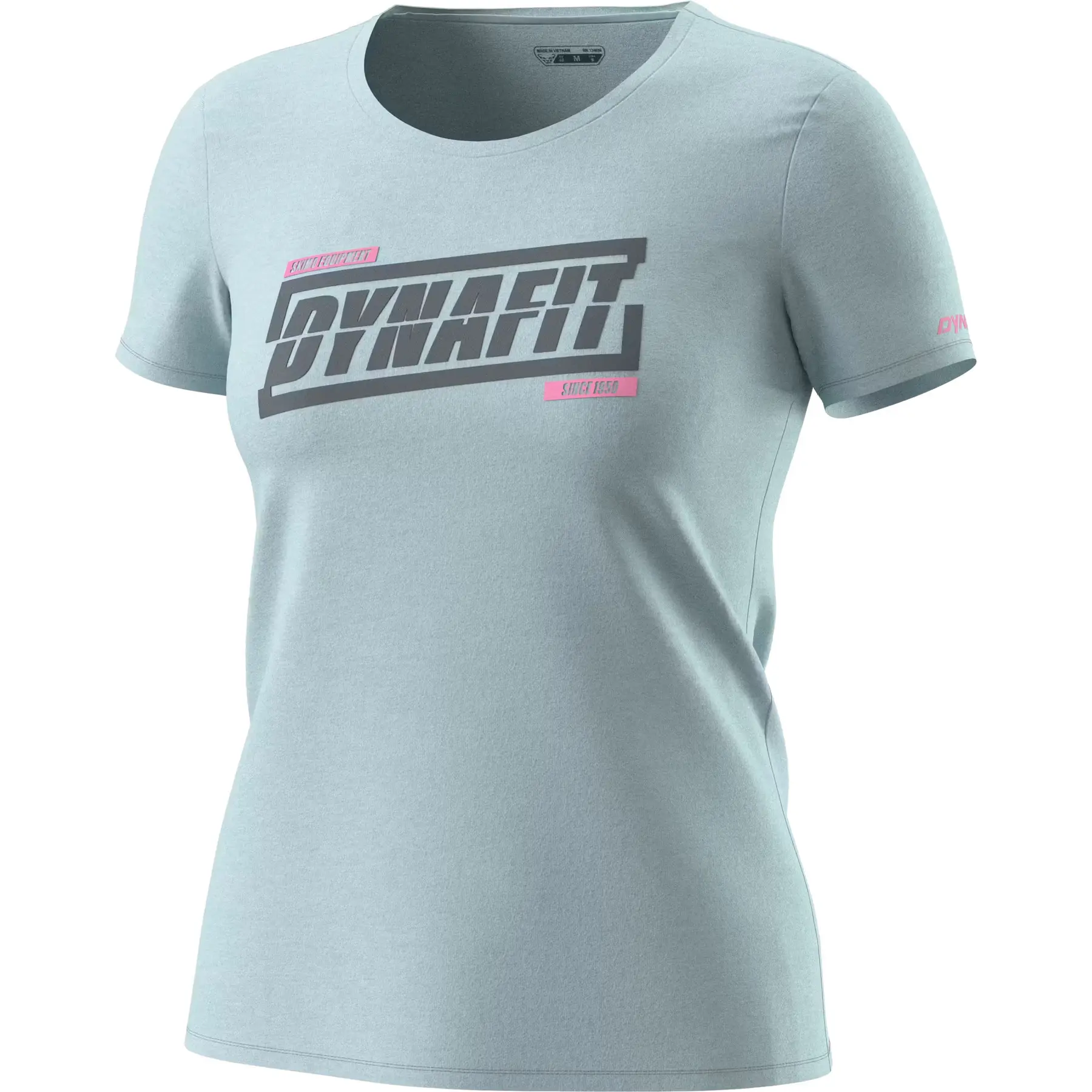 Damen T-Shirt Dynafit Graphic